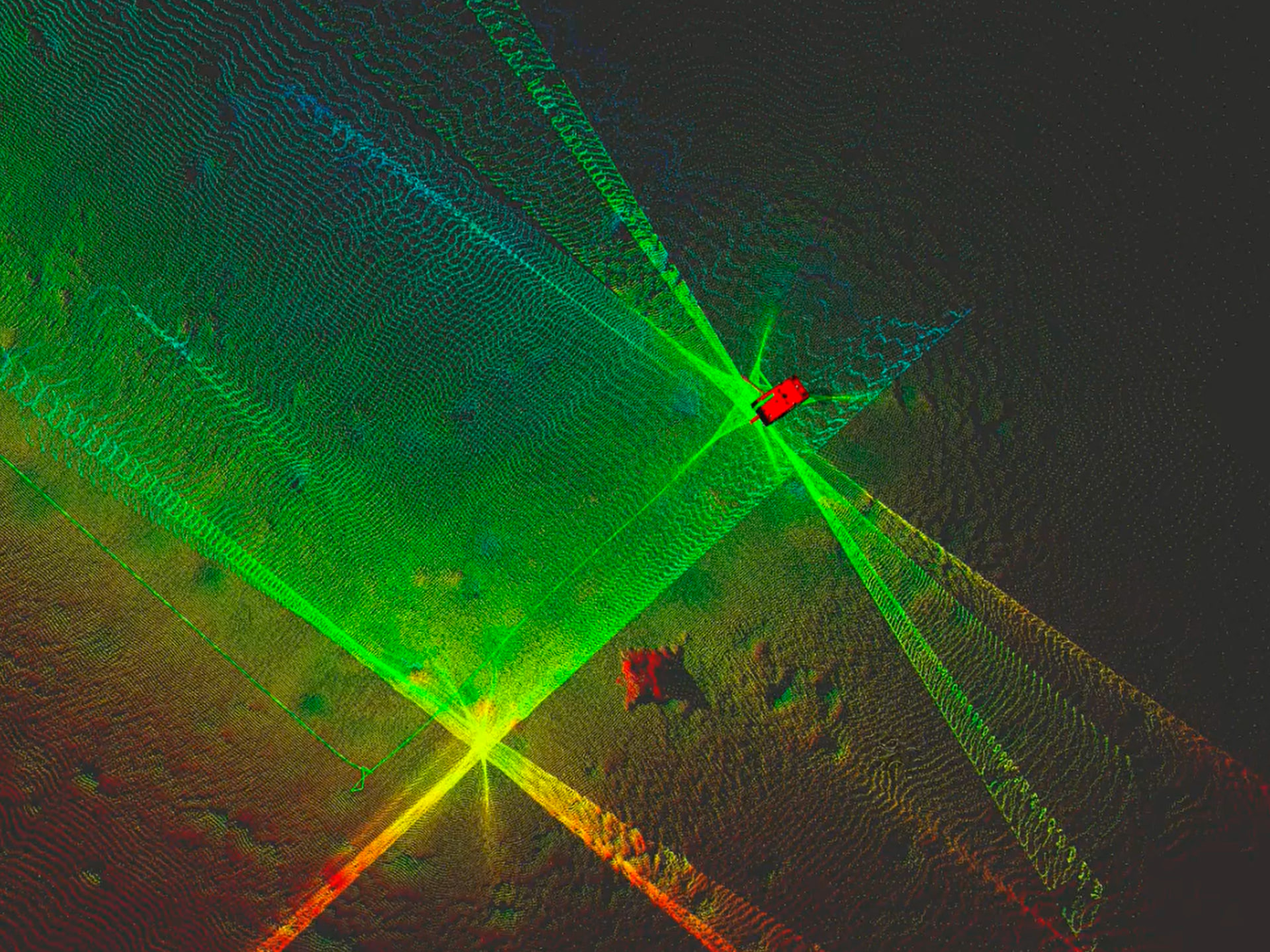 Ocean Intelligence Test Home - INESCTEC.OCEAN